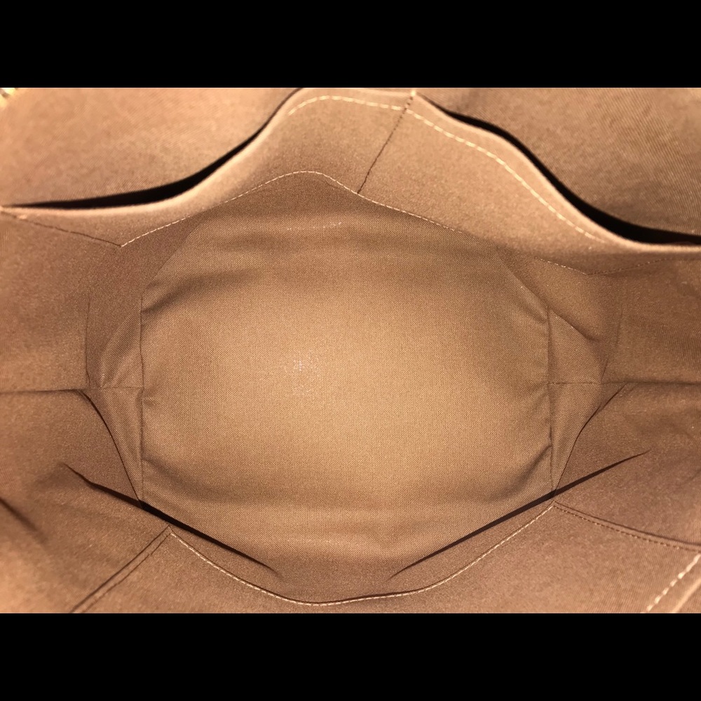 LOUIS VUITTON PALERMO PM - Picture 15 of 16